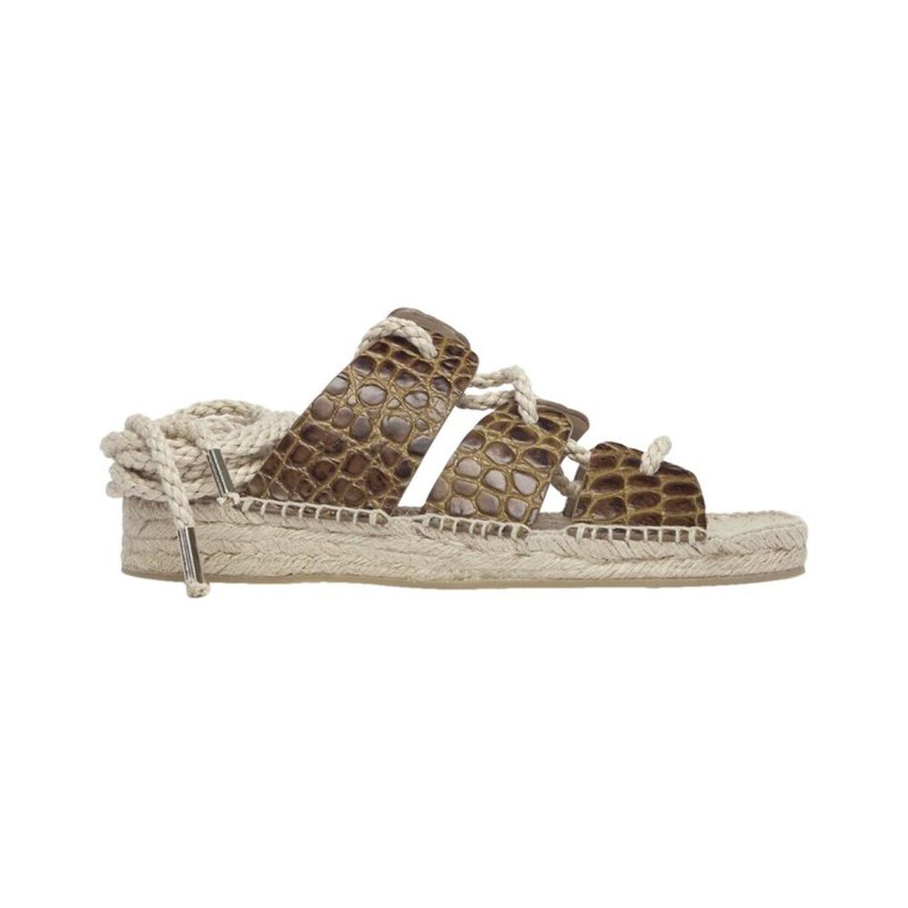 Freda Salvador Lucy Leather Sandal
